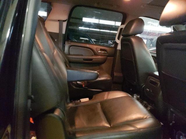Photo 11 from auction – 2010 CHEVROLET SUBURBAN K with VIN 1GNUKKE39AR162076