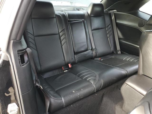 Photo 10 from auction – 2019 DODGE CHALLENGER with VIN 2C3CDZC98KH661455