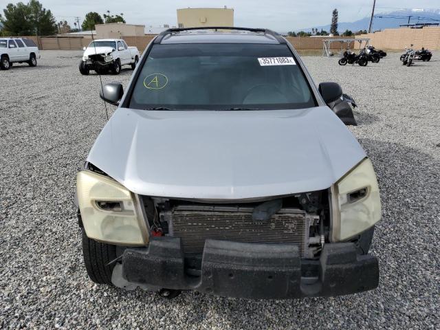 Photo 5 from auction – 2005 CHEVROLET EQUINOX LS with VIN 2CNDL13F656176236