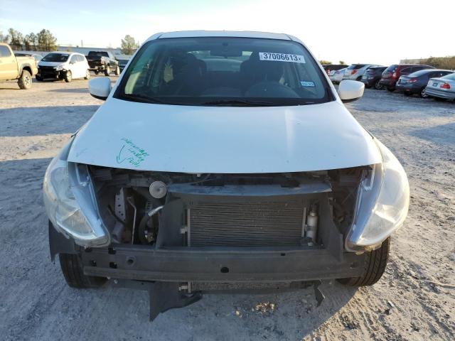 Photo 5 from auction – 2017 NISSAN VERSA S with VIN 3N1CN7AP4HL801504