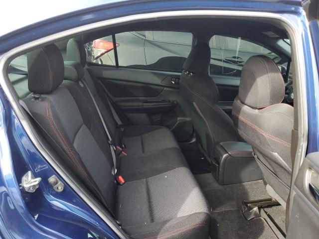 Photo 10 from auction – 2015 SUBARU WRX with VIN JF1VA1A68F9802477