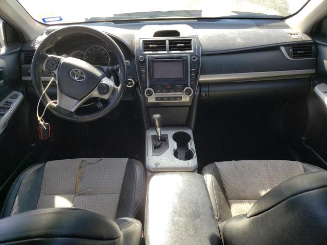 Photo 8 from auction – 2013 TOYOTA CAMRY L with VIN 4T1BF1FK3DU280190