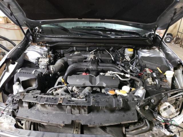 Photo 12 from auction – 2016 SUBARU OUTBACK 2. with VIN 4S4BSANC0G3236731