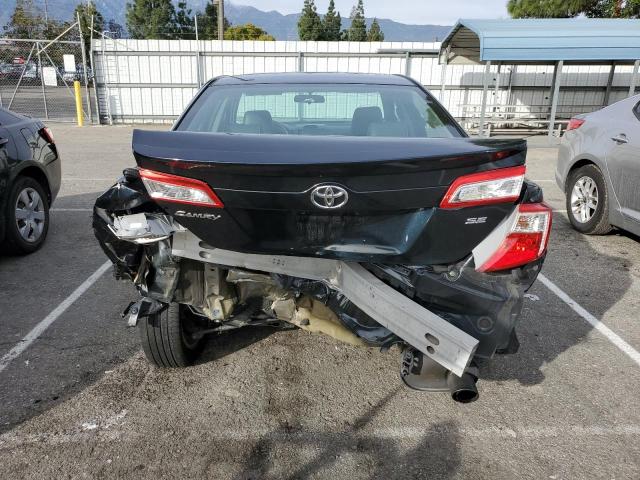 Photo 6 from auction – 2012 TOYOTA CAMRY BASE with VIN 4T1BF1FK7CU134437