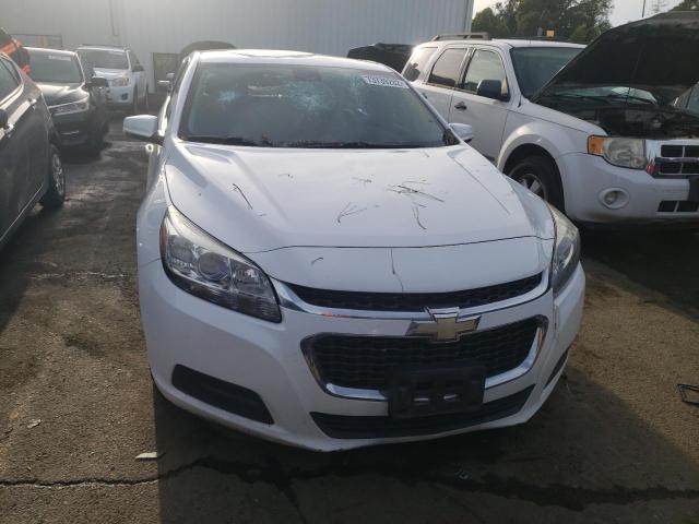 Photo 5 from auction – 2016 CHEVROLET MALIBU LIM with VIN 1G11C5SA3GF122401
