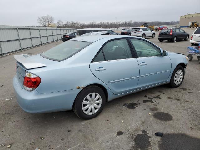 Photo 3 from auction – 2005 TOYOTA CAMRY LE with VIN 4T1BE32K75U968232