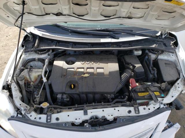 Photo 11 from auction – 2013 TOYOTA COROLLA BA with VIN 5YFBU4EE9DP196914