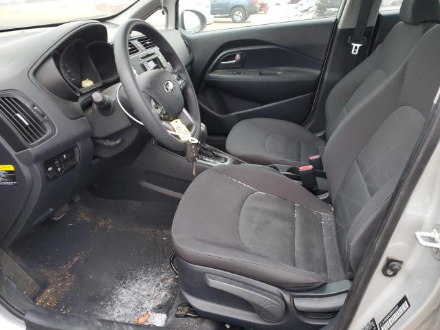 Zdjęcie 7 z aukcji – 2013 KIA RIO LX z VIN KNADM4A33D6152067
