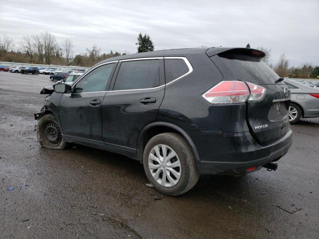 Photo 2 from auction – 2016 NISSAN ROGUE S with VIN JN8AT2MTXGW018111