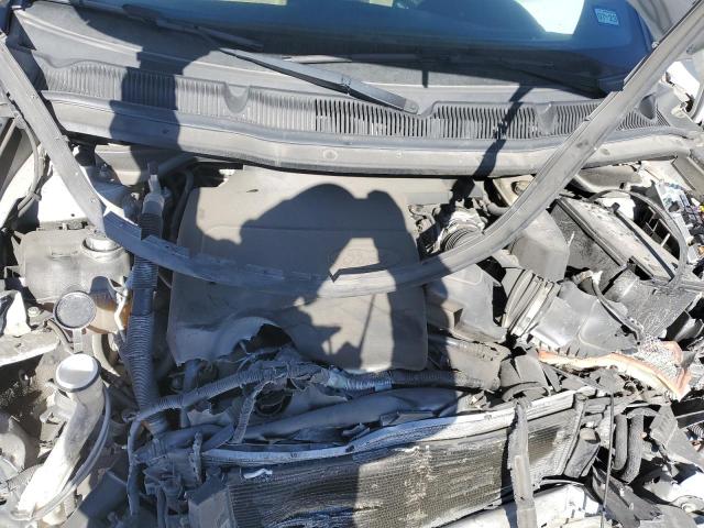 Photo 12 from auction – 2016 FORD EXPLORER X with VIN 1FM5K8D80GGC27345