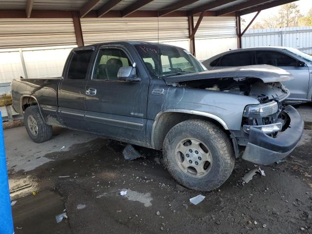 Photo 4 from auction – 2002 CHEVROLET SILVERADO with VIN 2GCEC19V421253086