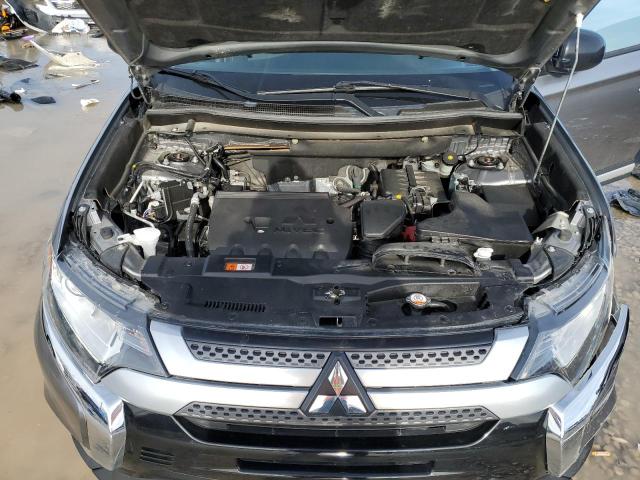Photo 11 from auction – 2020 MITSUBISHI OUTLANDER with VIN JA4AZ3A34LZ026289