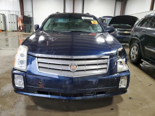Photo 5 from auction – 2005 CADILLAC SRX with VIN 1GYEE63A550109277