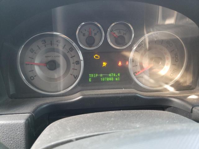 Photo 9 from auction – 2010 FORD EDGE LIMIT with VIN 2FMDK3KC2ABA75153