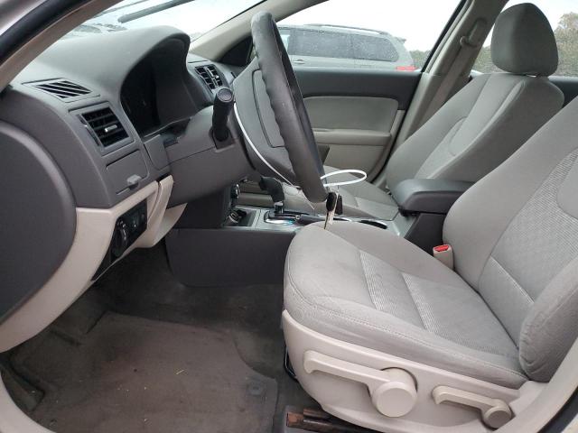 Photo 7 from auction – 2010 FORD FUSION S with VIN 3FAHP0GA5AR404576