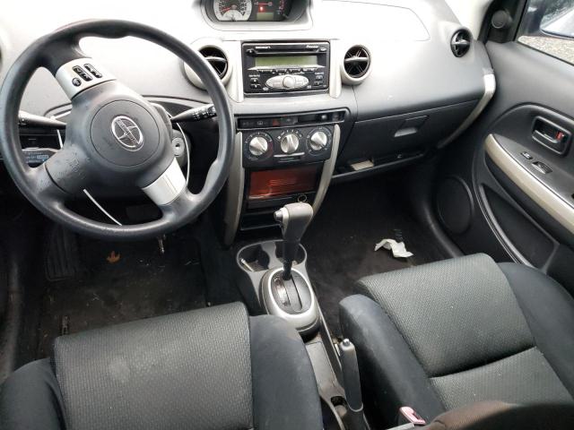 Photo 8 from auction – 2006 TOYOTA SCION with VIN JTKKT624X65000689