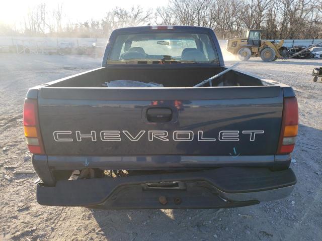 Photo 6 from auction – 2002 CHEVROLET SILVERADO with VIN 1GCEC19V12Z162719