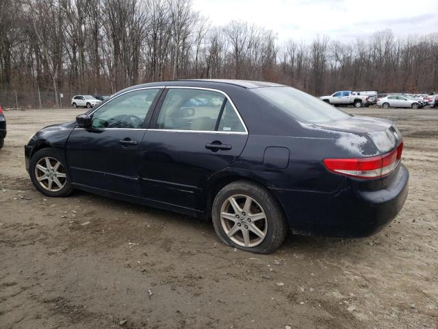 Photo 2 from auction – 2003 HONDA ACCORD EX with VIN 1HGCM66523A102729