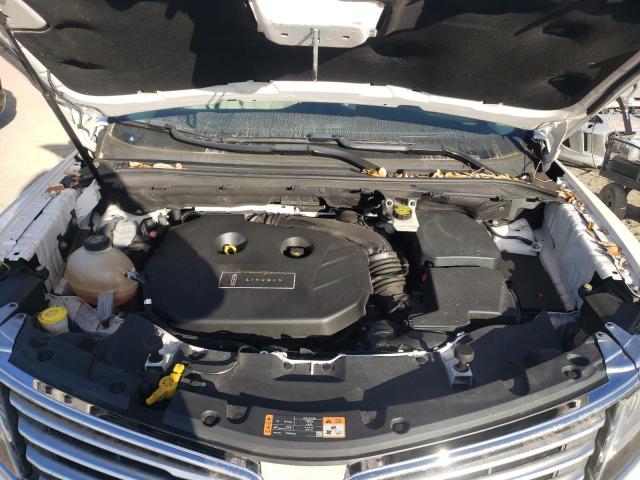 Photo 11 from auction – 2018 LINCOLN MKC RESERV with VIN 5LMTJ3DH7JUL30488