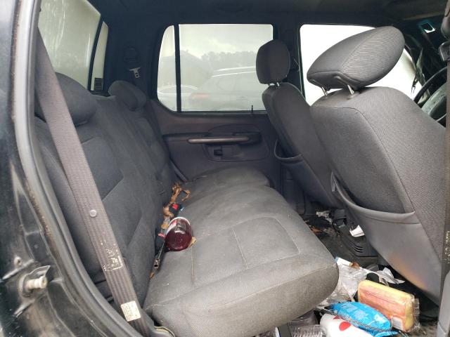 Photo 10 from auction – 2002 FORD EXPLORER S with VIN 1FMZU67E92UB84457