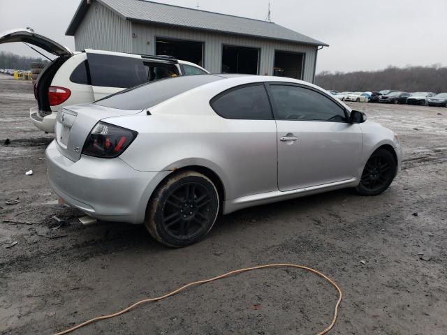 Photo 3 from auction – 2006 TOYOTA SCION TC with VIN JTKDE177960081111