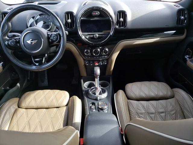 Photo 8 from auction – 2017 MINI COOPER S C with VIN WMZYT5C30H3B66965