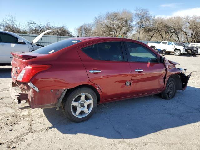 Photo 3 from auction – 2014 NISSAN VERSA with VIN 3N1CN7AP2EL806535