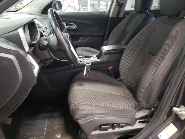 Photo 7 from auction – 2013 CHEVROLET EQUINOX LT with VIN 2GNALDEK2D6417444