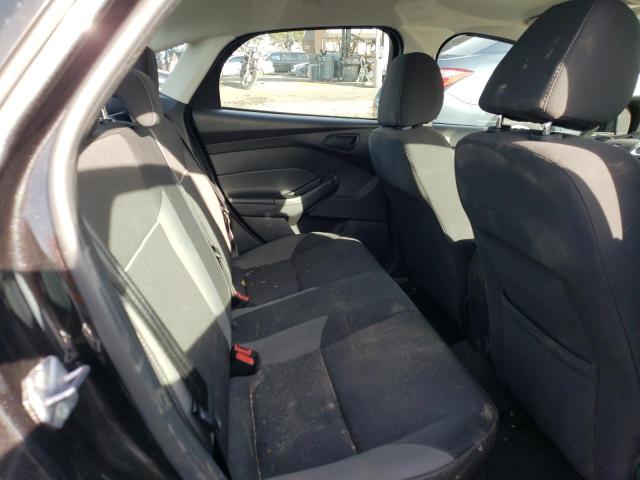 Photo 10 from auction – 2012 FORD FOCUS with VIN 1FAHP3F28CL480144