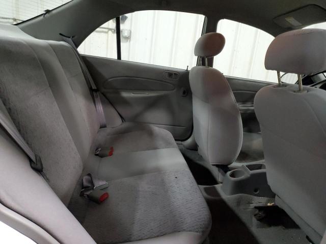 Photo 10 from auction – 1999 FORD ESCORT SE with VIN 1FAFP13P7XW123568