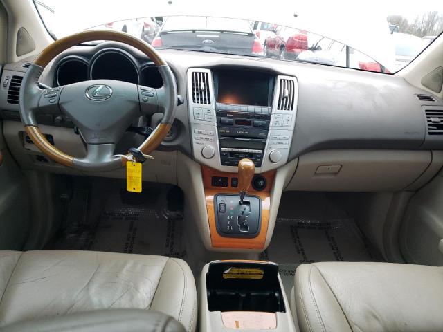 Foto 8 de la subasta – 2008 LEXUS RX 350 con VIN 2T2HK31U08C049356