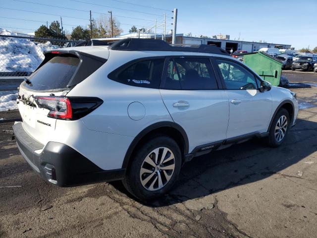 Photo 3 from auction – 2021 SUBARU OUTBACK PR with VIN 4S4BTADC2M3127651