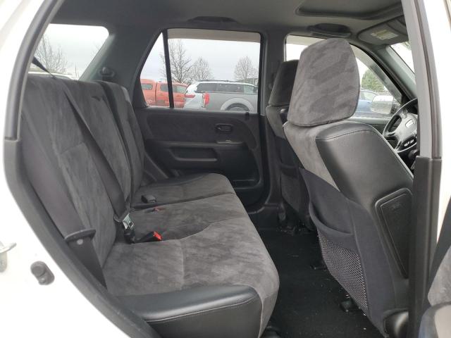 Photo 10 from auction – 2004 HONDA CR-V EX with VIN JHLRD77804C026749