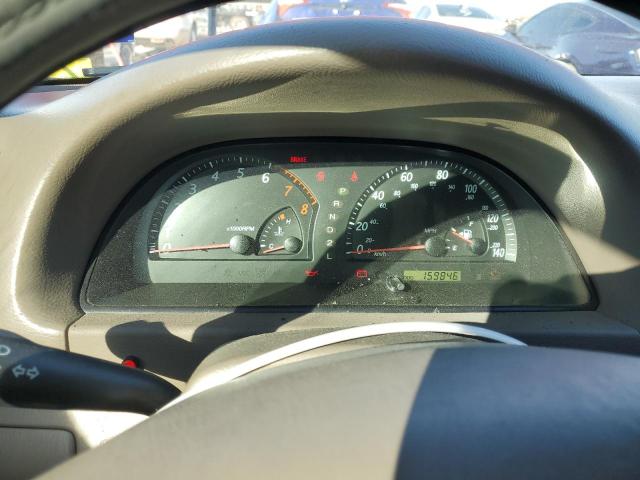 Photo 9 from auction – 2003 TOYOTA CAMRY LE with VIN 4T1BE32K63U164419