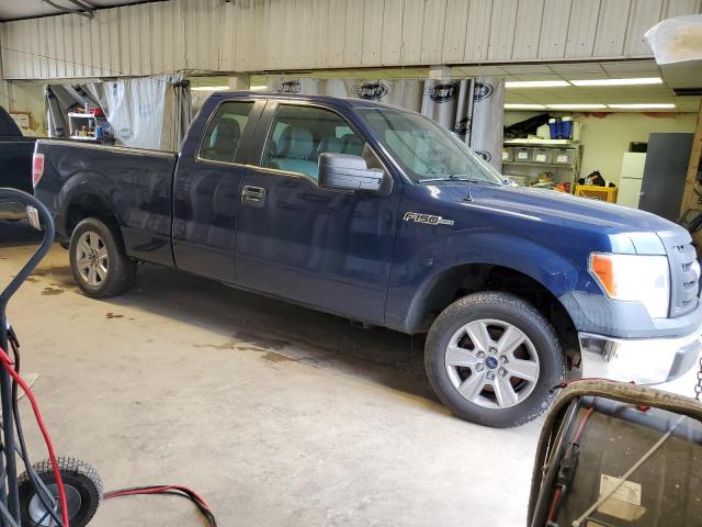 Photo 4 from auction – 2012 FORD F150 SUPER with VIN 1FTFX1CF6CFA61530