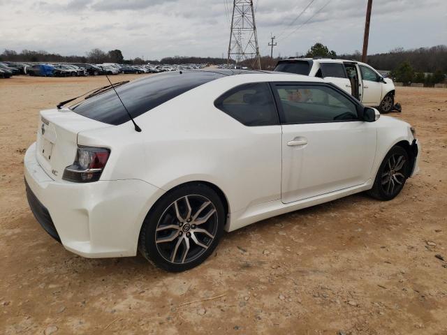Photo 3 from auction – 2016 TOYOTA SCION TC with VIN JTKJF5C77GJ019960