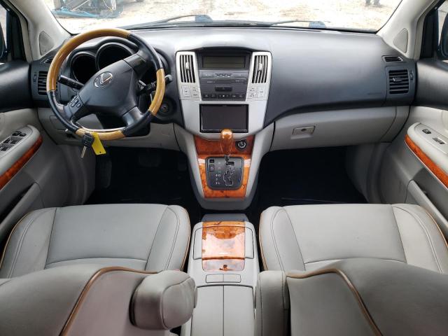 Photo 8 from auction – 2006 LEXUS RX 330 with VIN 2T2GA31UX6C045634