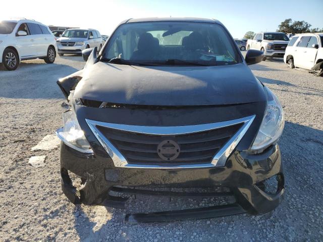 Photo 5 from auction – 2019 NISSAN VERSA S with VIN 3N1CN7AP1KL834659
