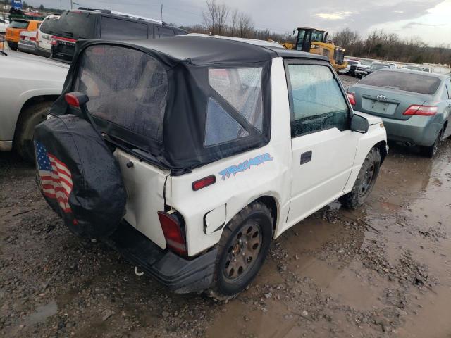 Photo 3 from auction – 1994 GEO TRACKER with VIN 2CNBE18U2R6910045