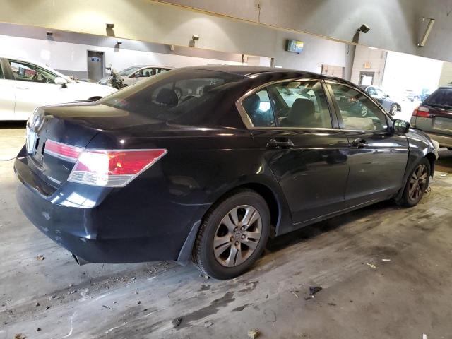 Photo 3 from auction – 2011 HONDA ACCORD SE with VIN 1HGCP2F63BA019401
