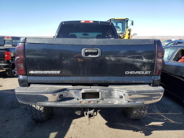 Photo 6 from auction – 2003 CHEVROLET SILVERADO with VIN 1GCHK23173F155966