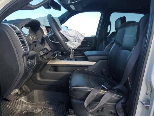 Photo 7 from auction – 2019 RAM 2500 LARAM with VIN 3C6UR5FJ4KG720007