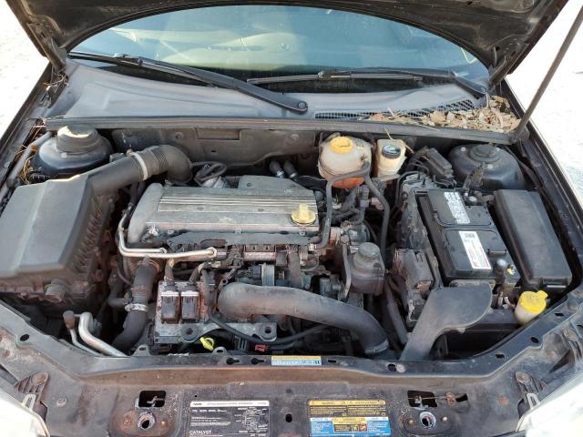 Photo 11 from auction – 2006 SAAB 9-3 with VIN YS3FD49Y861018952