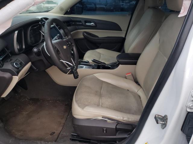 Photo 7 from auction – 2016 CHEVROLET MALIBU LIM with VIN 1G11C5SA4GF163247