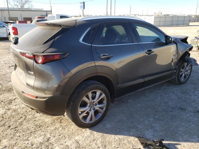 Photo 3 from auction – 2022 MAZDA CX-30 SELE with VIN 3MVDMBBL0NM401401
