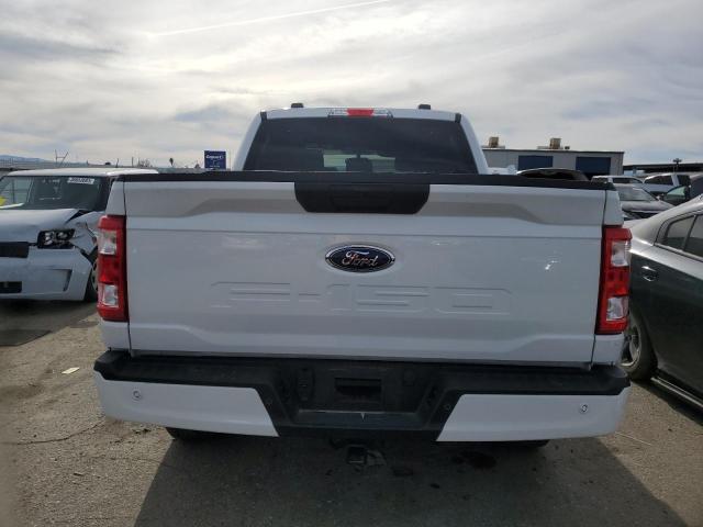Photo 6 from auction – 2021 FORD F150 SUPER with VIN 1FTFW1E5XMFC89541