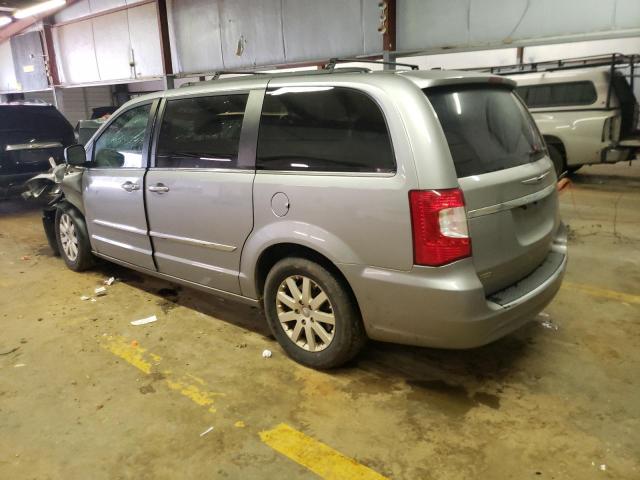 Photo 2 from auction – 2013 CHRYSLER TOWN & COU with VIN 2C4RC1BG0DR743414
