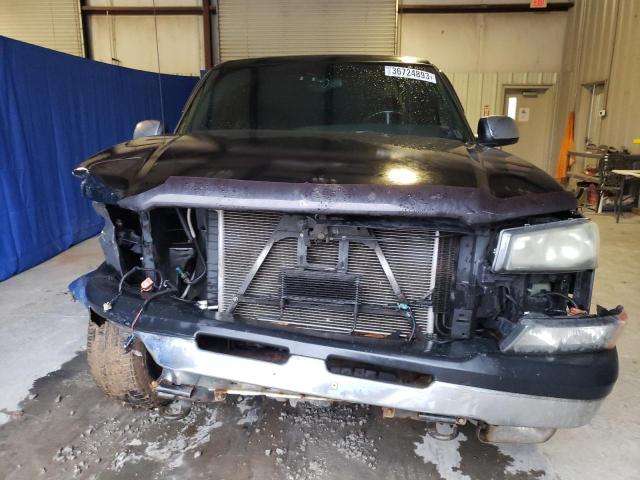 Photo 5 from auction – 2001 CHEVROLET SILVERADO with VIN 2GCEK19T011296968