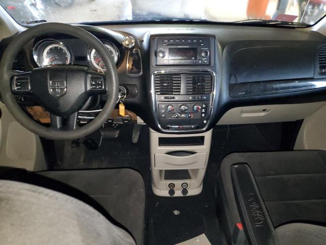 Zdjęcie 8 z aukcji – 2013 DODGE GRAND CARA z VIN 2C4RDGCG5DR590639