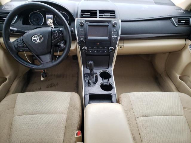 Photo 8 from auction – 2017 TOYOTA CAMRY LE with VIN 4T1BF1FK1HU303651